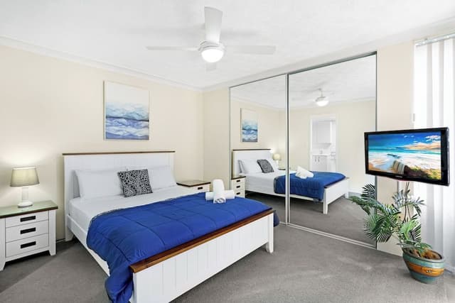 Family Apartment, 2 Bedrooms