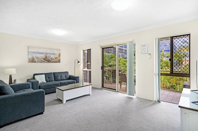 Family Apartment, 2 Bedrooms