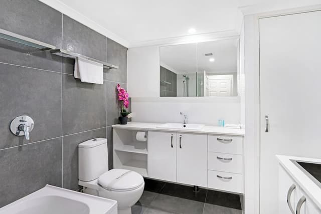 Family Apartment, 2 Bedrooms