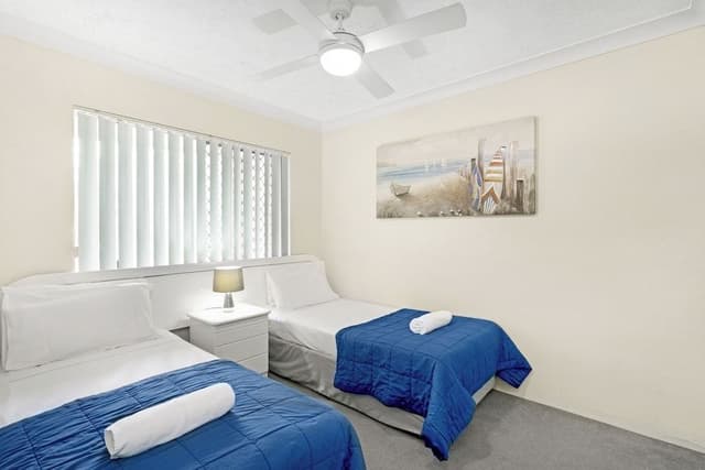 Family Apartment, 2 Bedrooms