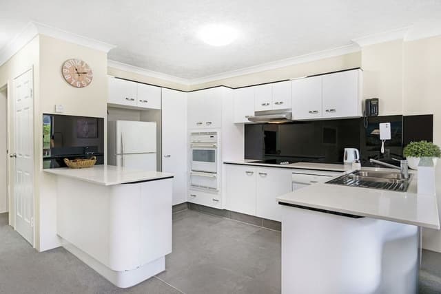 Family Apartment, 2 Bedrooms