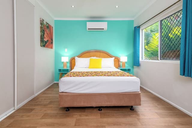 Studio, 1 Queen Bed