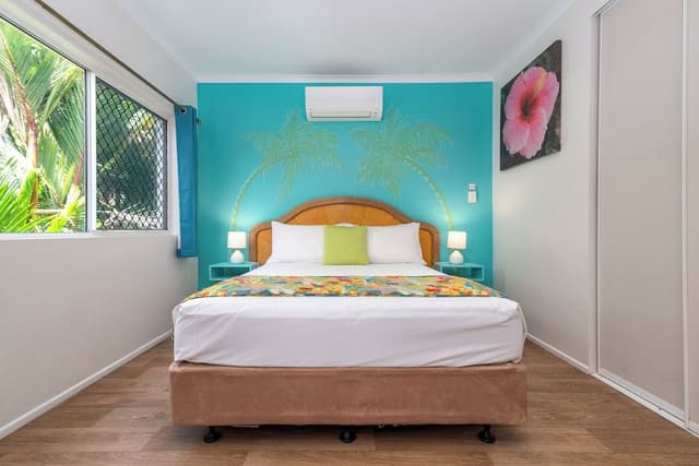 Studio, 1 Queen Bed