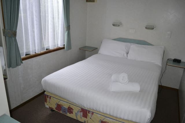 Standard Cabin, 2 Bedrooms
