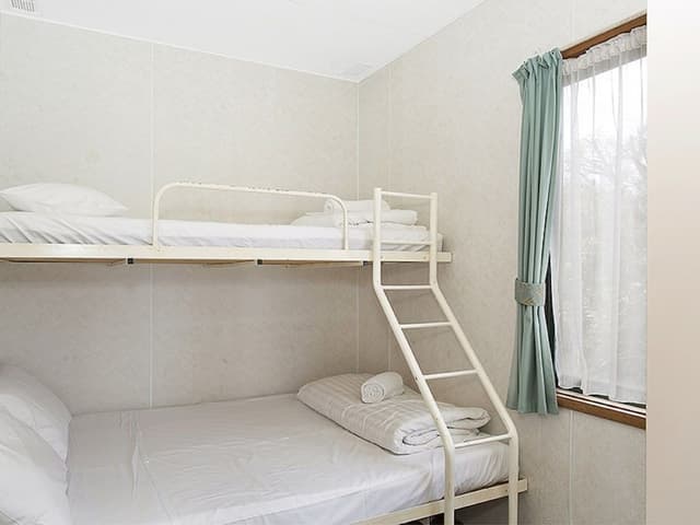 Standard Cabin, 2 Bedrooms