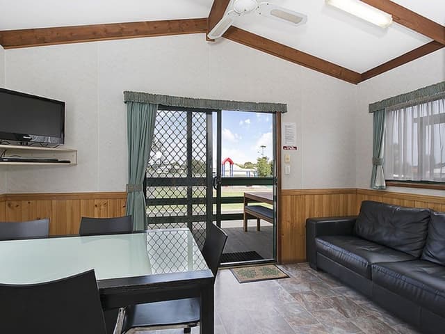 Standard Cabin, 2 Bedrooms
