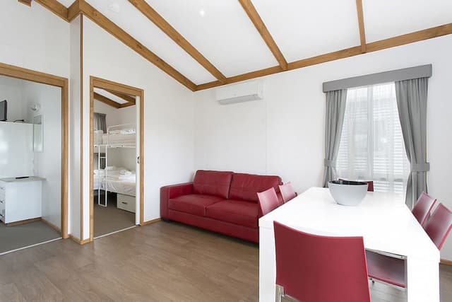 Superior Cabin