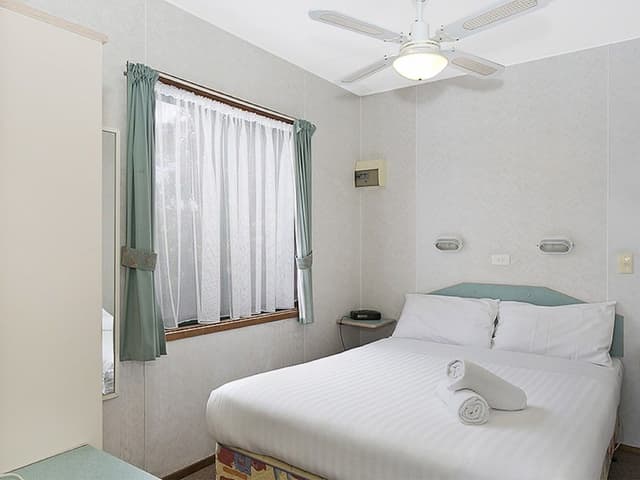Standard Cabin, 2 Bedrooms