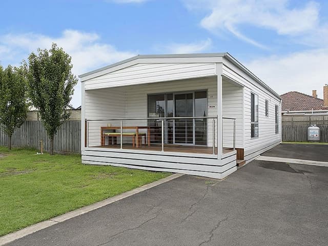 Superior Cabin