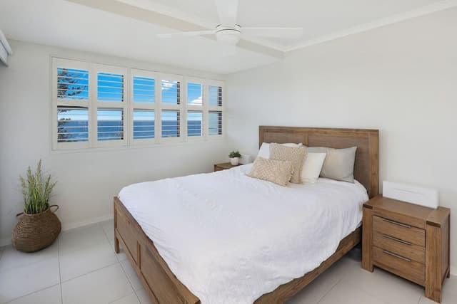 Spinnaker 2 Bedroom (External Apartment)
