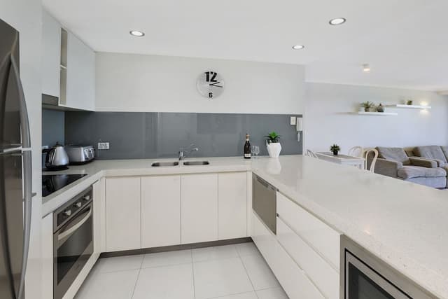 Spinnaker 2 Bedroom (External Apartment)