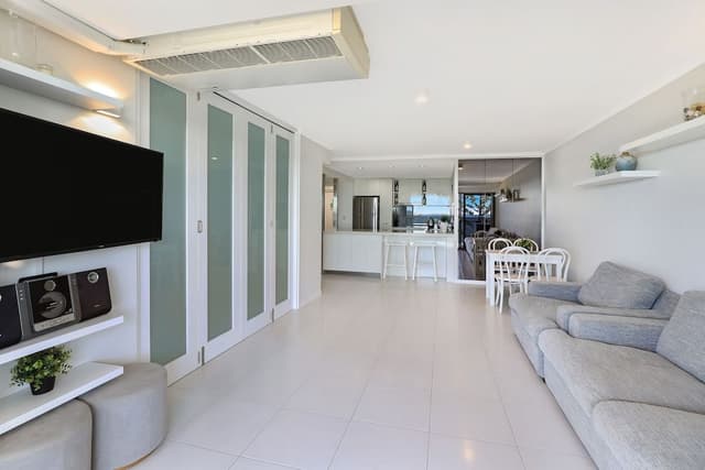 Spinnaker 2 Bedroom (External Apartment)