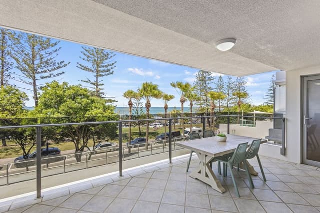 Spinnaker 2 Bedroom, Level 2 (No Parking - External Apartment)