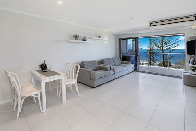 Spinnaker 2 Bedroom (External Apartment)