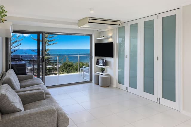 Spinnaker 2 Bedroom (External Apartment)