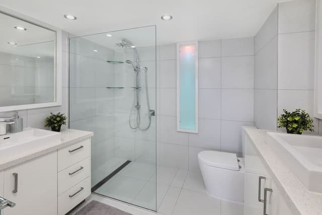 Spinnaker 2 Bedroom (External Apartment)