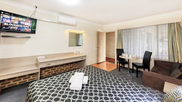 Executive Room