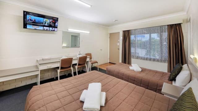 Family Suite