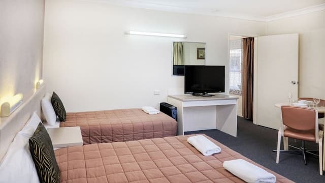 Family Suite