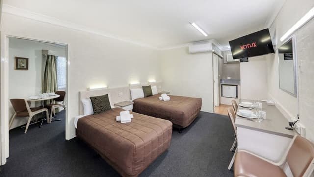 Family Suite