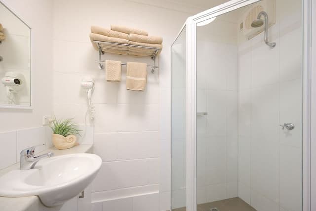 Split Level Family Suite - Ocean View