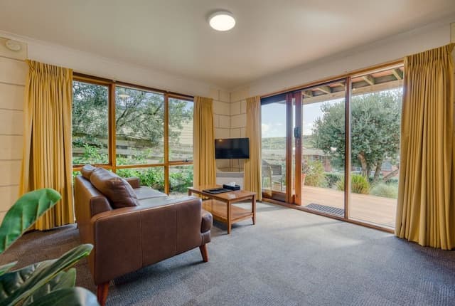 Split Level Family Suite - Ocean View