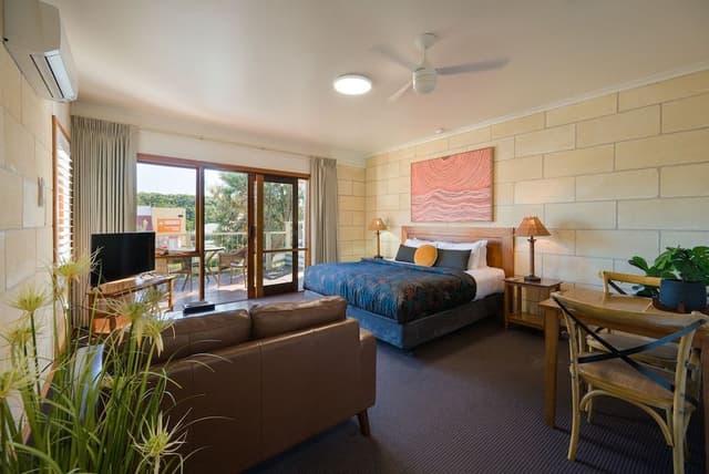 King Suite