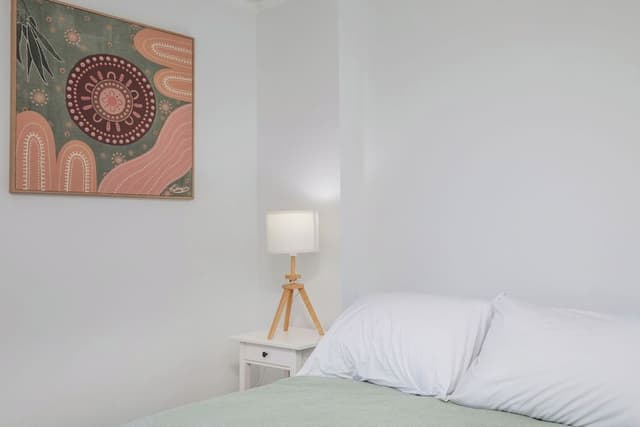 Premium Apartment, 2 Bedrooms, Ocean View, Sea Facing