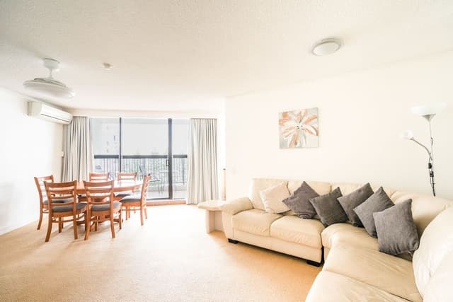 Standard Apartment, 2 Bedrooms, Balcony, Ocean View