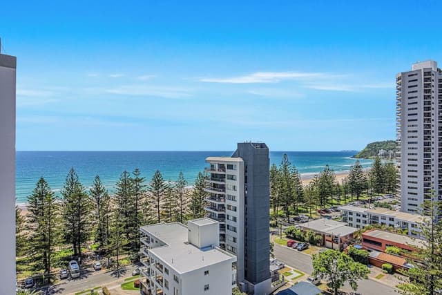 Premium Apartment, 2 Bedrooms, Ocean View, Sea Facing