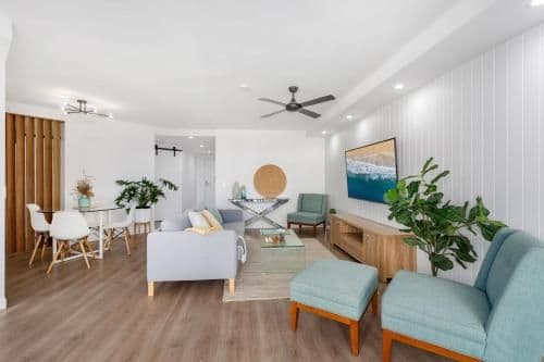 Superior Apartment