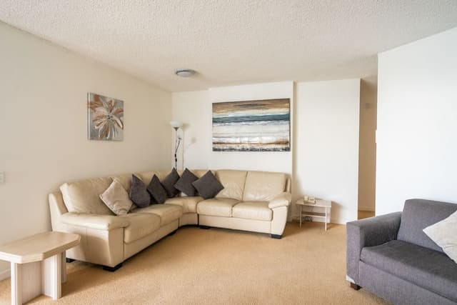 Standard Apartment, 2 Bedrooms, Balcony, Ocean View