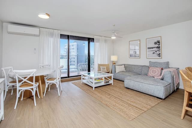 Superior Apartment, 2 Bedrooms, Bathtub, Ocean View