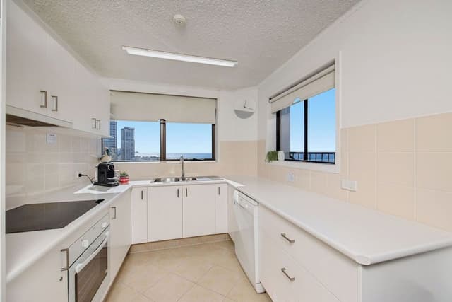 Premium Apartment, 2 Bedrooms, Ocean View, Sea Facing