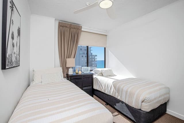 Premium Apartment, 2 Bedrooms, Ocean View, Sea Facing