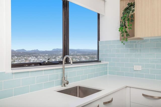 Premium Apartment, 2 Bedrooms, Ocean View, Sea Facing