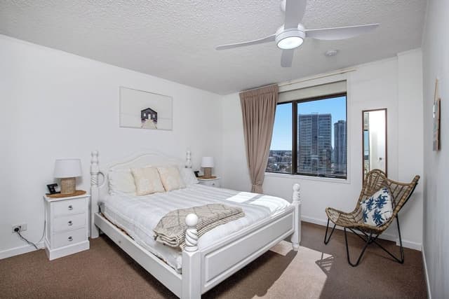 Premium Apartment, 2 Bedrooms, Ocean View, Sea Facing
