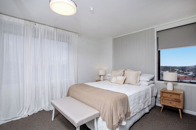 Superior Apartment, 2 Bedrooms, Bathtub, Ocean View