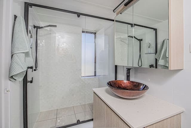 Premium Apartment, 2 Bedrooms, Ocean View, Sea Facing