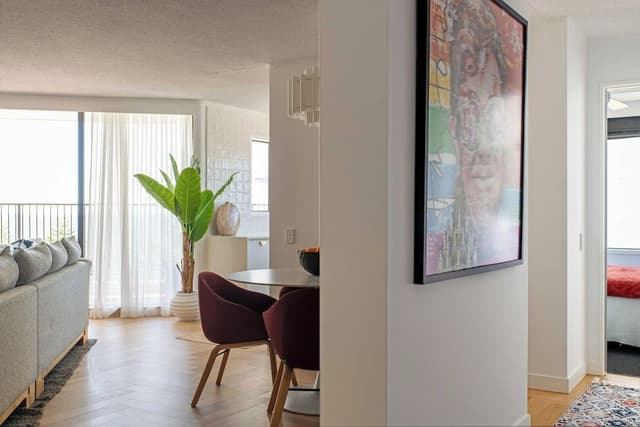 Superior Apartment