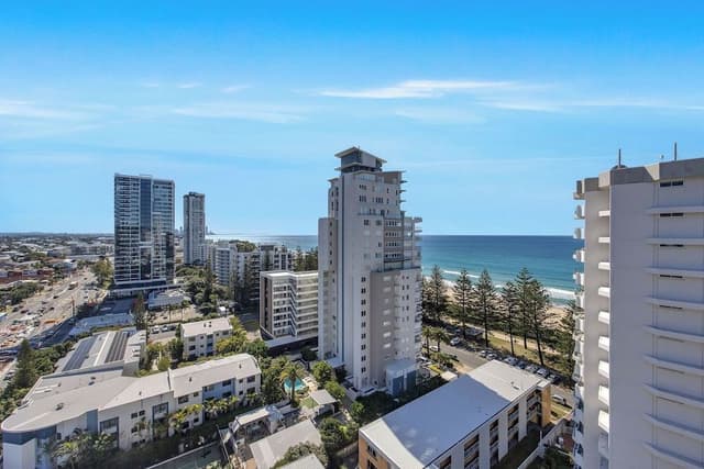 Premium Apartment, 2 Bedrooms, Ocean View, Sea Facing