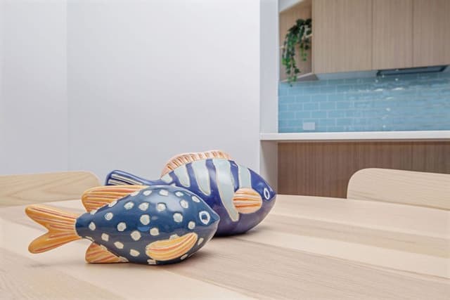 Premium Apartment, 2 Bedrooms, Ocean View, Sea Facing