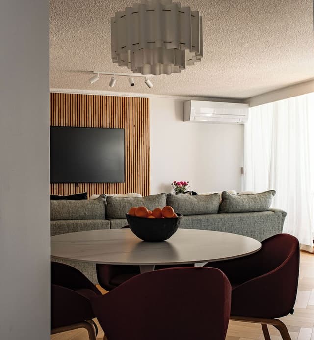 Superior Apartment
