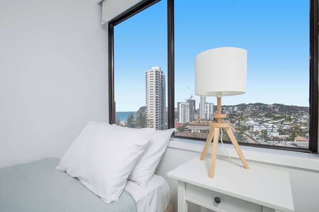 Premium Apartment, 2 Bedrooms, Ocean View, Sea Facing