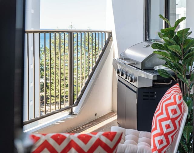 Superior Apartment