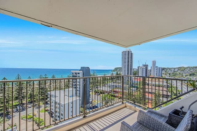 Premium Apartment, 2 Bedrooms, Ocean View, Sea Facing