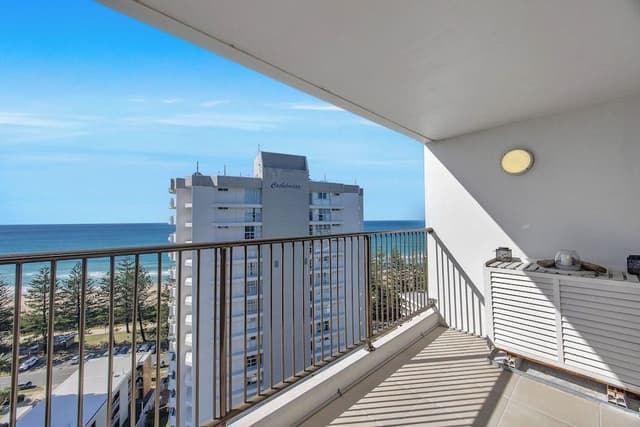 Premium Apartment, 2 Bedrooms, Ocean View, Sea Facing