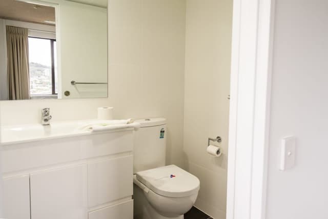 Standard Apartment, 2 Bedrooms, Balcony, Ocean View