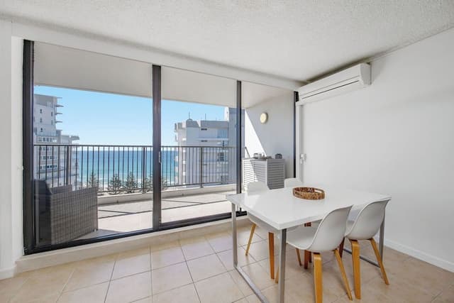 Premium Apartment, 2 Bedrooms, Ocean View, Sea Facing