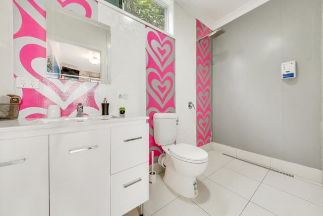 Twin Single Room